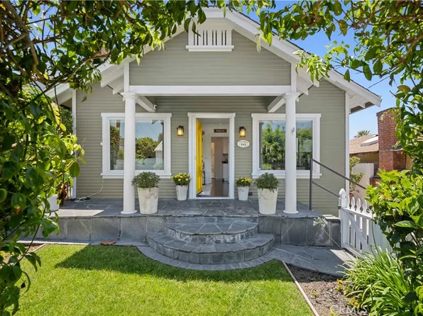541 Thalia St, Laguna Beach, CA 92651