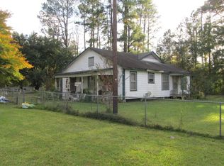 1602 1/2 Atkinson Dr, Lufkin, TX 75901