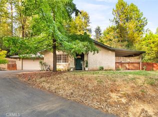 4709 Hartley Dr, Forest Ranch, CA 95942