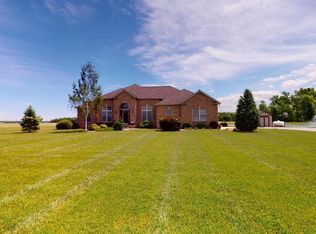 7203 S Township Road 189, Venice, OH 44807