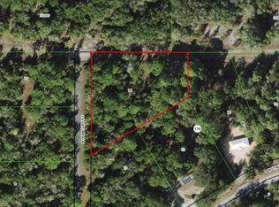 9963 N Ferncliff Poin #14, Crystal River, FL 34428
