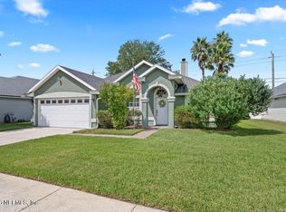 96291 Ridgewood Cir, Fernandina Beach, FL 32034