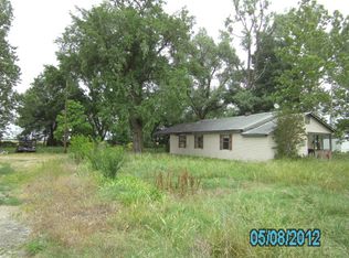 12538 Us Highway 70, Proctor, AR 72376