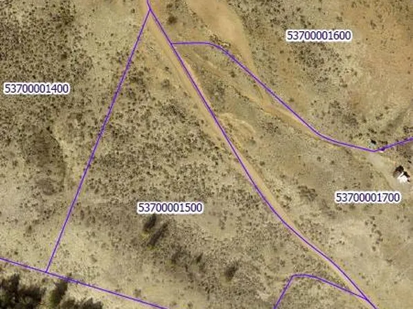 Nna Deer Creek Dr Parcel 15, Waterville, WA 98858