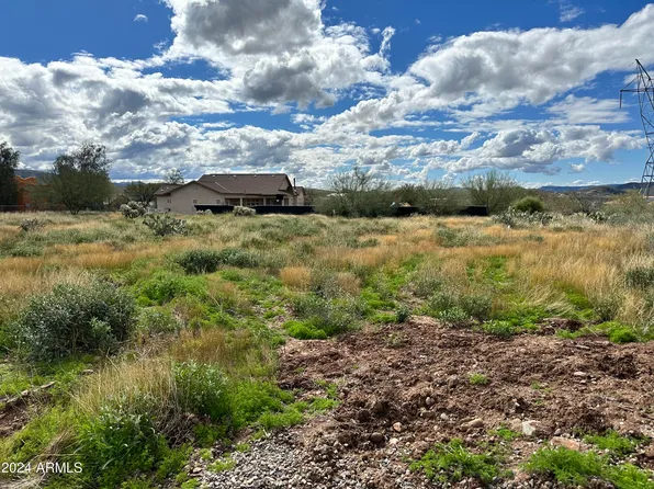 334XX S Ridgeway Road #0, Black Canyon City, AZ 85324