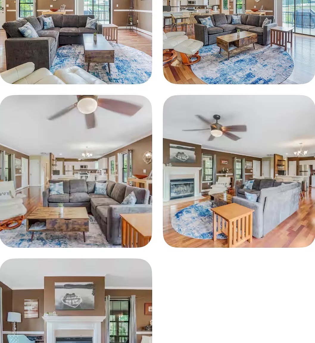 15605 Cedar Tree Ct — Photo 1