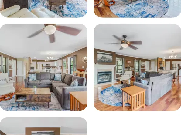 15605 Cedar Tree Ct, Mineral, VA 23117