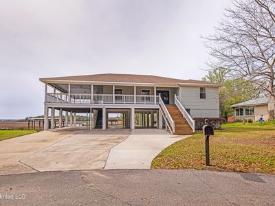 2209 Santa Cruz St, Gautier, MS, 39553