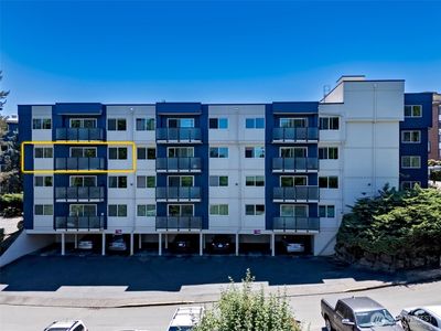 3722 27th Place W #301, Seattle, WA, 98199