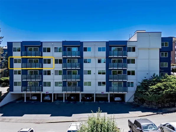 3722 27th Place W #301, Seattle, WA 98199