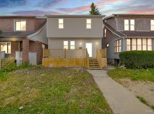 1997 Sturtevant St, Detroit, MI