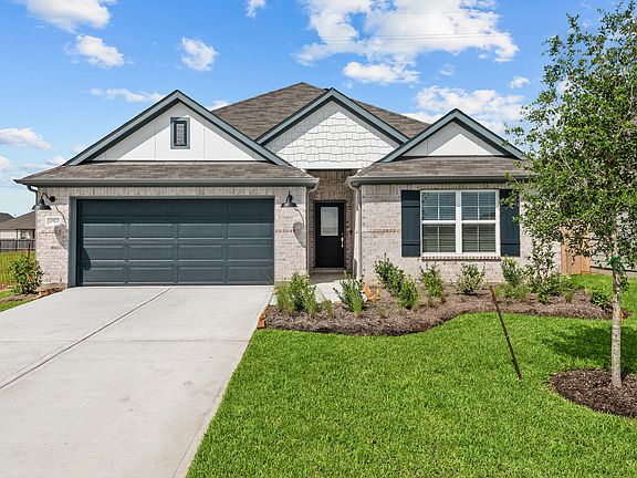 Front Exterior - Representational Photo
