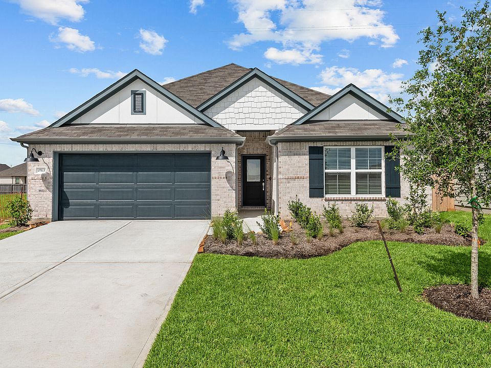 Front Exterior - Representational Photo