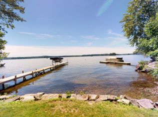57 Howard Dr, Monmouth, ME 04259