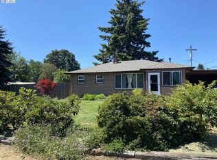 3140 Pheasant Blvd, Springfield, OR 97477