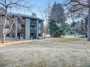 925 Columbia Rd APT 612, Fort Collins, CO 80525