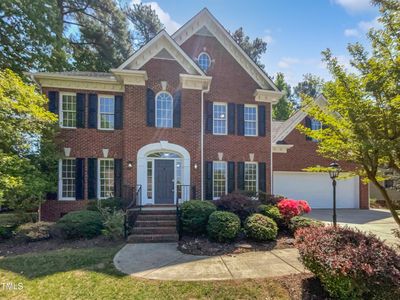 103 Loch Ryan Way, Cary, NC, 27513