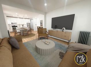 2331 Crescent St #1, Astoria, NY 11105