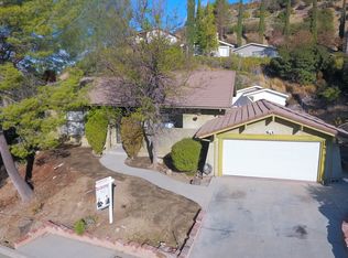 10865 Terecita Rd, Tujunga, CA 91042