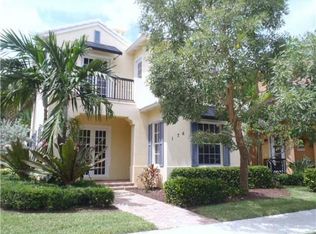 176 W Bay Cedar Cir, Jupiter, FL 33458