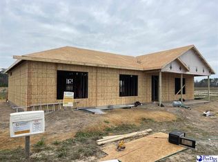 1161 N Price Rd, Florence, SC 29506