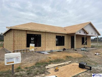 1161 N Price Rd, Florence, SC, 29506