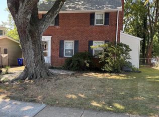 1416 N Longfellow St, Arlington, VA 22205