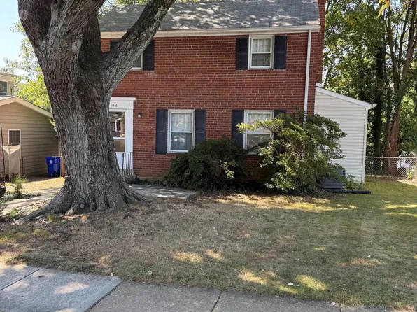 1416 N Longfellow St, Arlington, VA 22205