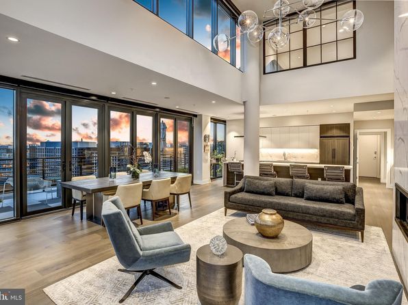 View of TF Cornerstone · Luxury Apartments in New York City for Rent