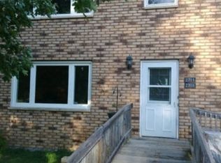 2709 Frontenac Ave #2711, Stevens Point, WI 54481