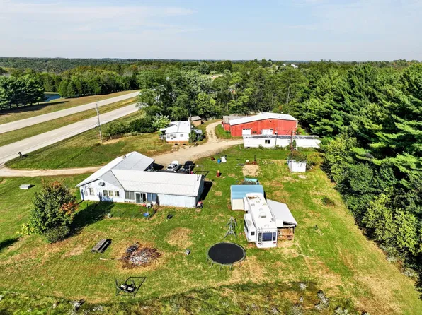 10695 Us Highway 50, Aurora, IN 47001