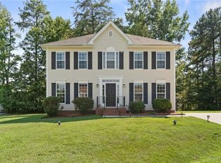 3741 Greer Ave, Richmond, VA 23234