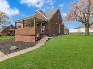 1795 Zehnder Rd, Ambridge, PA 15003