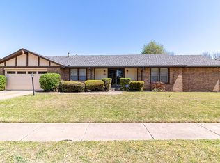 3711 S 124th Ave E, Tulsa, OK 74146