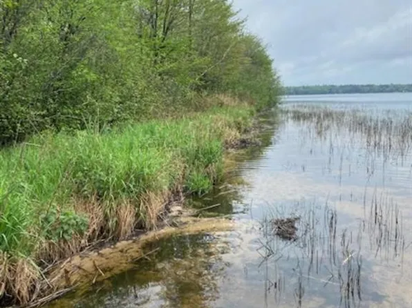 WEST LOT #4 Sand Lake Road, Stone Lake, WI 54876