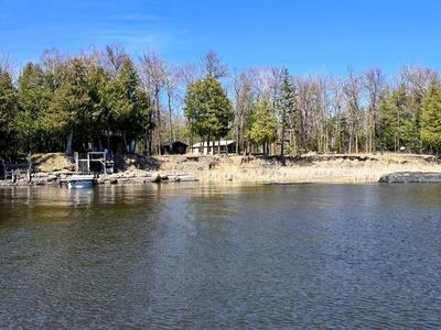 1266 Brush Is, Angle Inlet, MN, 56711