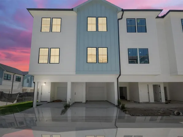 3258 Sauce Pan A B Way, Katy, TX 77449