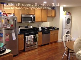 42-44 Hillside St #2G, Boston, MA 02120