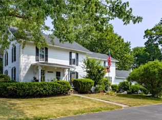 1744 Jackson Rd, Penfield, NY 14526