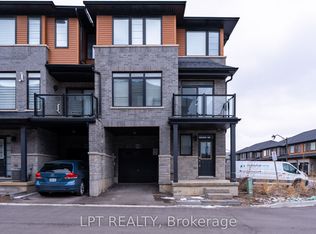 461 Blackburn Dr S #110, Brantford, ON
