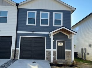 5534 Stream, Chattanooga, TN 37415