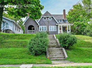 639 Probasco St, Cincinnati, OH 45220