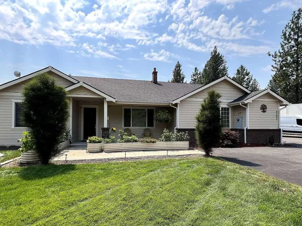 6282 W Bluebird Way, Deer Park, WA 99006