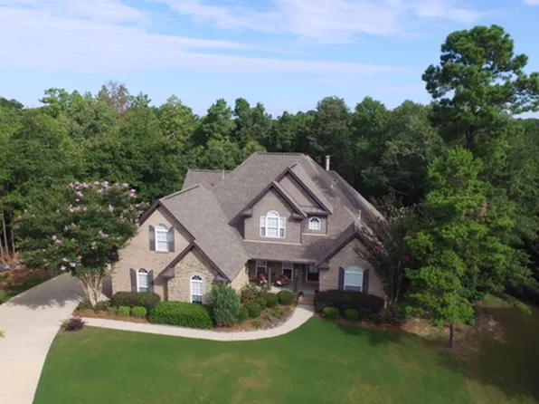 41 Brookland Ct, Wetumpka, AL 36093