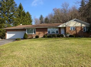113 S Meadowbrook Ln, Vestal, NY 13850