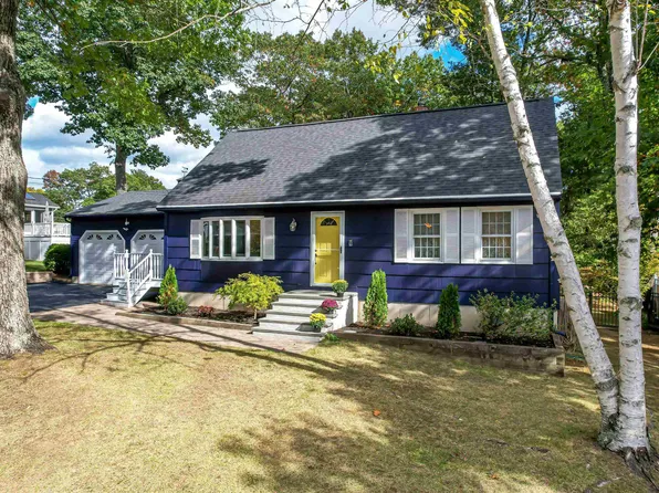 4 Churchill Street, Nashua, NH 03062