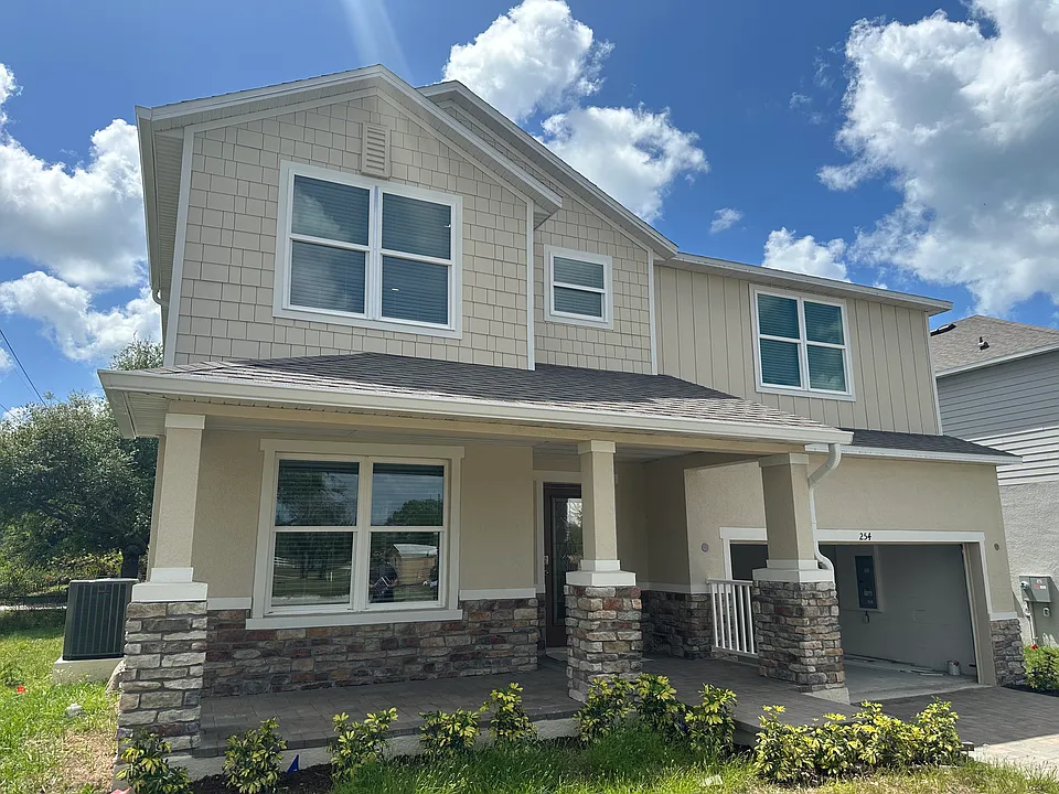 246 Burney Rd