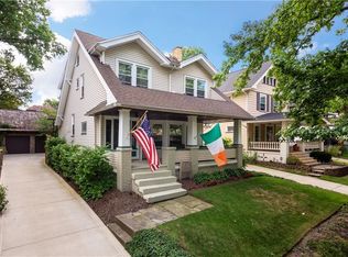 1579 Marlowe Ave, Lakewood, OH 44107