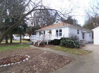 10620 Cady Rd, Jackson, MI 49201