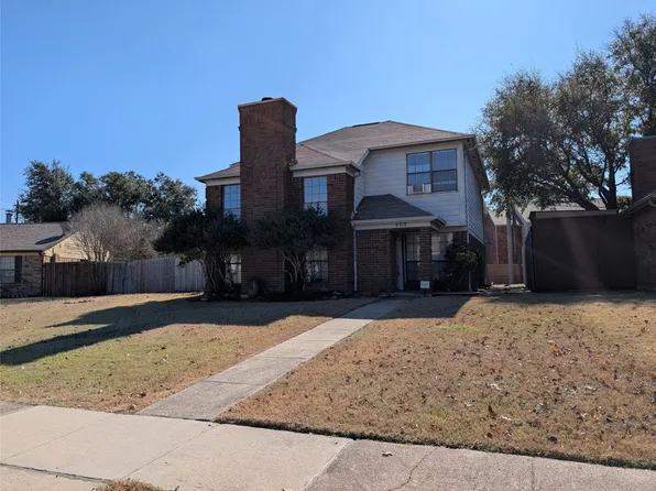 408 Kirkwood Dr, Lewisville, TX 75067